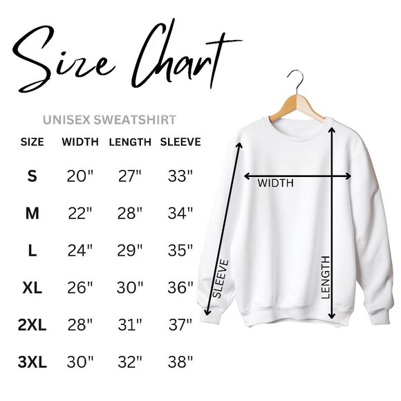 Wednesday Nevermore Embroidered ADULT Crewneck Sweatshirt Goth Witch School - Picture 5 of 8